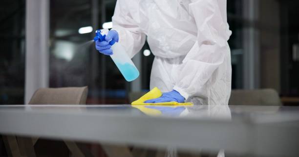Licensed Unattended Death Cleanup service in Wallsburg, UT - Trauma Clean Pros